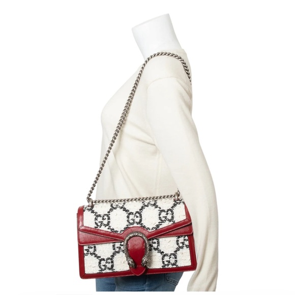 Gucci Dionysus shoulder bag - Picture 2 of 9